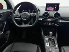 Audi Q2L 35 TFSI Fashion Dynamic - ფოტო 9
