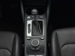 Audi Q2L 35 TFSI Fashion Dynamic - ფოტო 10