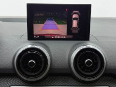 Audi Q2L 35 TFSI Fashion Dynamic - ფოტო 16