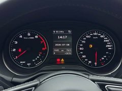 Audi Q2L 35 TFSI Fashion Dynamic - ფოტო 17