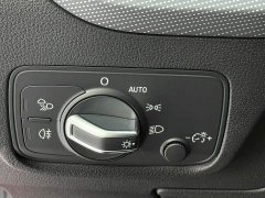 Audi Q2L 35 TFSI Fashion Dynamic - ფოტო 18