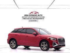 Audi Q2L 35 TFSI Fashion Dynamic - ფოტო 2