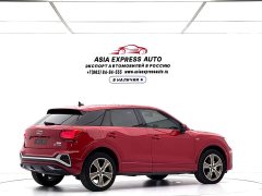 Audi Q2L 35 TFSI Fashion Dynamic - ფოტო 3