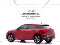 Audi Q2L 35 TFSI Fashion Dynamic - ფოტო 4