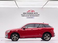 Audi Q2L 35 TFSI Fashion Dynamic - ფოტო 5