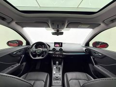 Audi Q2L 35 TFSI Fashion Dynamic - ფოტო 7