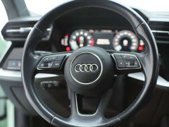 Audi A3 Facelift A3L Limousine 35 TFSI Fashion Sport - ფოტო 14