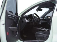 Audi A3 Facelift A3L Limousine 35 TFSI Fashion Sport - ფოტო 16