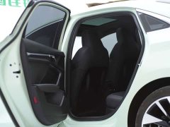 Audi A3 Facelift A3L Limousine 35 TFSI Fashion Sport - ფოტო 17