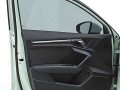 Audi A3 Facelift A3L Limousine 35 TFSI Fashion Sport - ფოტო 18