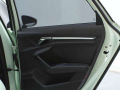 Audi A3 Facelift A3L Limousine 35 TFSI Fashion Sport - ფოტო 20