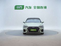 Audi A3 Facelift A3L Limousine 35 TFSI Fashion Sport - ფოტო 3