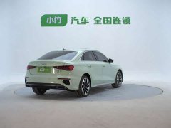 Audi A3 Facelift A3L Limousine 35 TFSI Fashion Sport - ფოტო 7