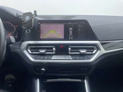 BMW 3 Series 320Li M Sport Package - ფოტო 10