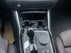 BMW 3 Series 320Li M Sport Package - ფოტო 11