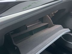 BMW 3 Series 320Li M Sport Package - ფოტო 16