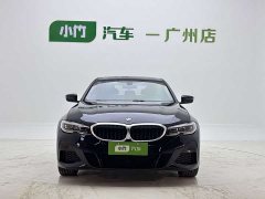 BMW 3 Series 320Li M Sport Package - ფოტო 2