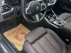 BMW 3 Series 320Li M Sport Package - ფოტო 20