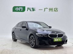 BMW 3 Series 320Li M Sport Package - ფოტო 3