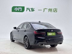 BMW 3 Series 320Li M Sport Package - ფოტო 5