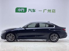 BMW 3 Series 320Li M Sport Package - ფოტო 6