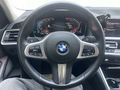 BMW 3 Series 320Li M Sport Package - ფოტო 9