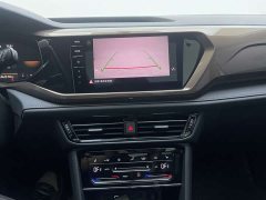 Volkswagen Touareg 280TSI FWD Luxury Edition - ფოტო 10