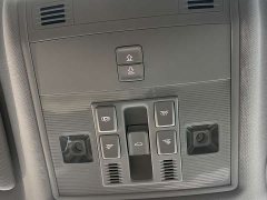 Volkswagen Touareg 280TSI FWD Luxury Edition - ფოტო 12