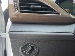 Volkswagen Touareg 280TSI FWD Luxury Edition - ფოტო 14