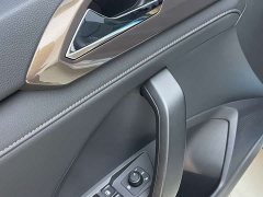 Volkswagen Touareg 280TSI FWD Luxury Edition - ფოტო 16