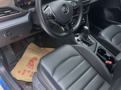 Volkswagen Touareg 280TSI FWD Luxury Edition - ფოტო 17