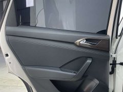 Volkswagen Touareg 280TSI FWD Luxury Edition - ფოტო 20