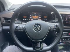 Volkswagen Touareg 280TSI FWD Luxury Edition - ფოტო 9
