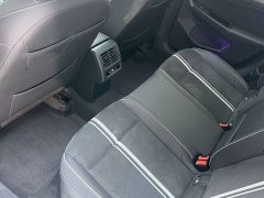 Volkswagen Golf 2021 280TSI DSG R-Line - ფოტო 17
