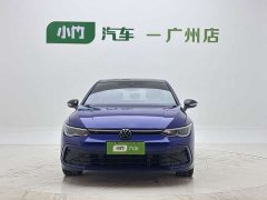 Volkswagen Golf 2021 280TSI DSG R-Line - ფოტო 4