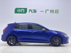 Volkswagen Golf 2021 280TSI DSG R-Line - ფოტო 6