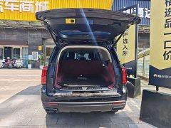 Haval H5 2.0T Automatic 4WD Navigator Diesel - ფოტო 10
