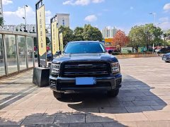 Haval H5 2.0T Automatic 4WD Navigator Diesel - ფოტო 2