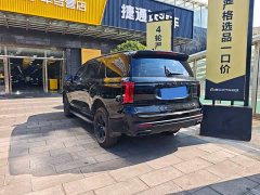 Haval H5 2.0T Automatic 4WD Navigator Diesel - ფოტო 5