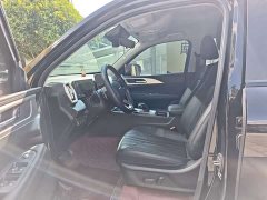 Haval H5 2.0T Automatic 4WD Navigator Diesel - ფოტო 6
