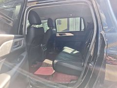 Haval H5 2.0T Automatic 4WD Navigator Diesel - ფოტო 7