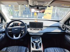 Haval H5 2.0T Automatic 4WD Navigator Diesel - ფოტო 8