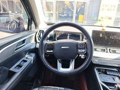 Haval H5 2.0T Automatic 4WD Navigator Diesel - ფოტო 9