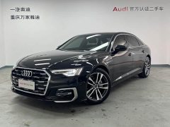 Audi A6L 40 TFSI Luxury Sport Edition - ფოტო 1