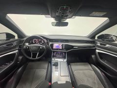 Audi A6L 40 TFSI Luxury Sport Edition - ფოტო 12