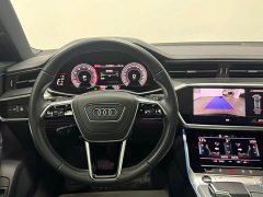 Audi A6L 40 TFSI Luxury Sport Edition - ფოტო 13