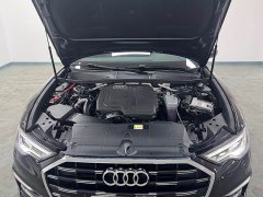Audi A6L 40 TFSI Luxury Sport Edition - ფოტო 15