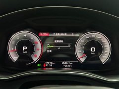 Audi A6L 40 TFSI Luxury Sport Edition - ფოტო 16