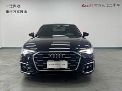 Audi A6L 40 TFSI Luxury Sport Edition - ფოტო 2