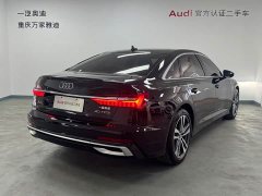Audi A6L 40 TFSI Luxury Sport Edition - ფოტო 3